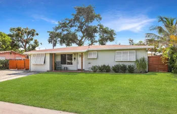 Single Family For Sale