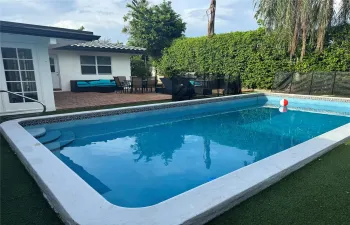 Residential Lease For Rent