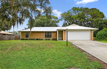 Single Family For Sale