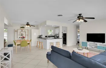 Residential Lease For Rent