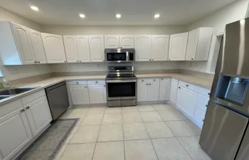 Residential Lease For Rent