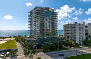 Condominium For Sale