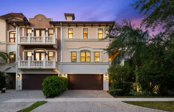 Townhouse For Sale