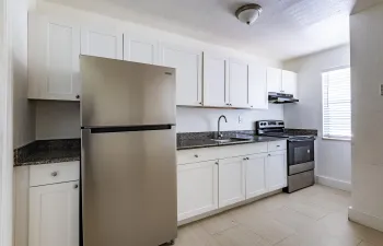 Residential Lease For Rent