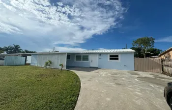 Single Family For Sale