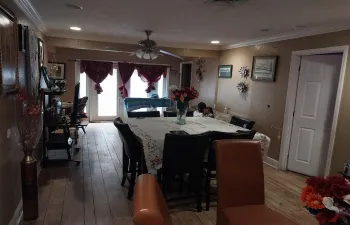 Single Family For Sale