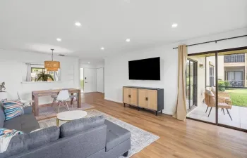 Residential Lease For Rent