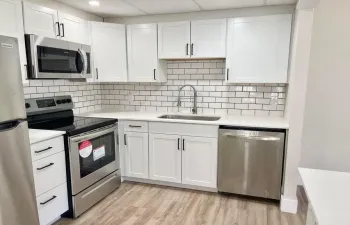 Residential Lease For Rent