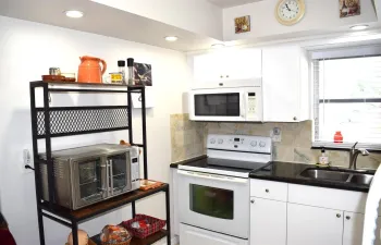 Condominium For Sale