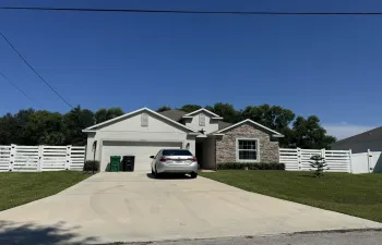 Single Family For Sale