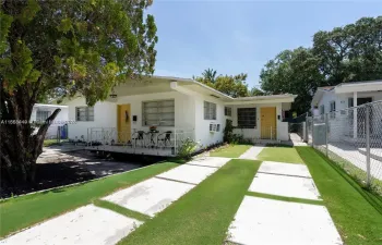 Residential Lease For Rent