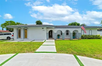 Single Family For Sale