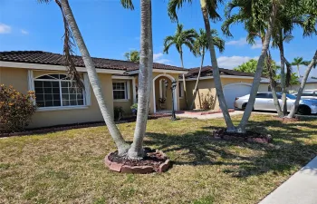 Single Family For Sale