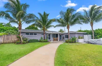 Single Family For Sale