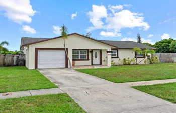 Single Family For Sale