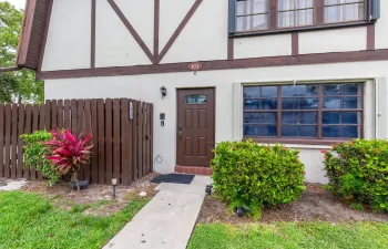 Residential Lease For Rent