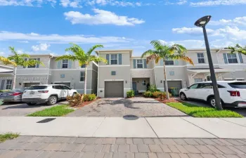 Townhouse For Sale