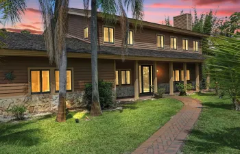 Single Family For Sale