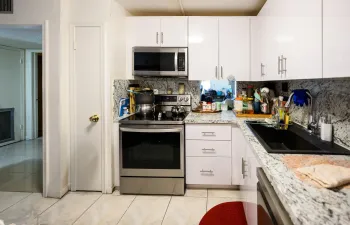 Condominium For Sale