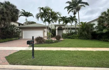 Residential Lease For Rent