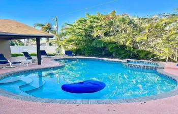 Residential Lease For Rent