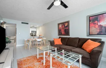 Residential Lease For Rent