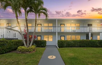 Condominium For Sale