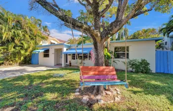 Residential Lease For Rent