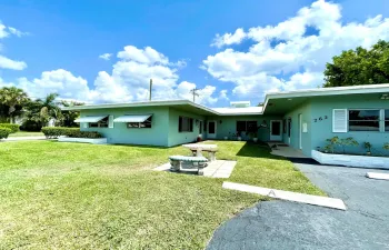 Residential Lease For Rent