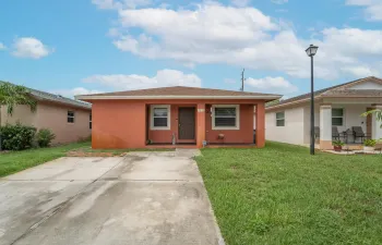 Single Family For Sale