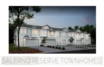 Townhouse For Sale