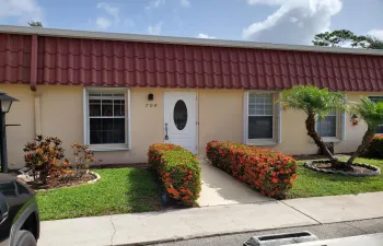 Condominium For Sale