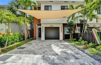 Residential Lease For Rent