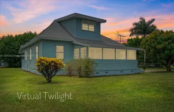 Single Family For Sale
