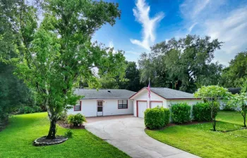 Single Family For Sale
