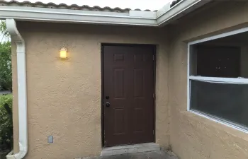 Residential Lease For Rent