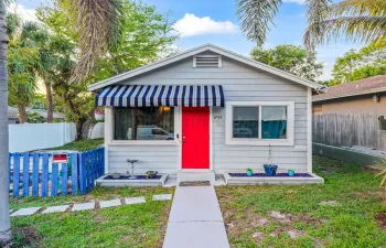 Single Family For Sale