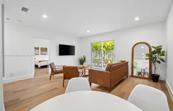 Residential Lease For Rent