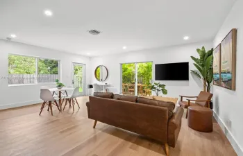 Residential Lease For Rent