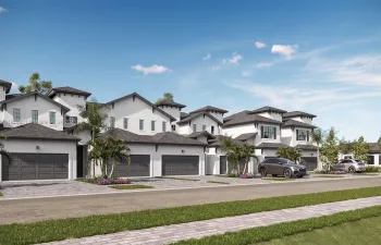 Townhouse For Sale