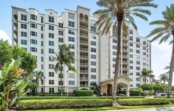 Condominium For Sale