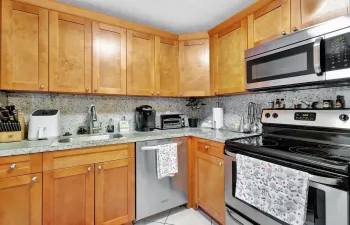 Residential Lease For Rent