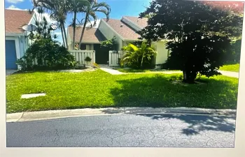 Residential Lease For Rent