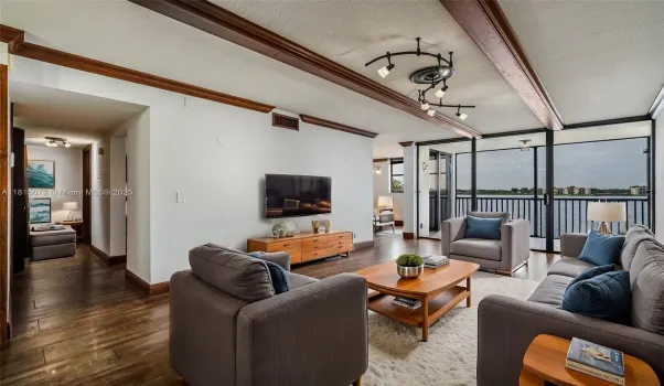 Virtual Staging