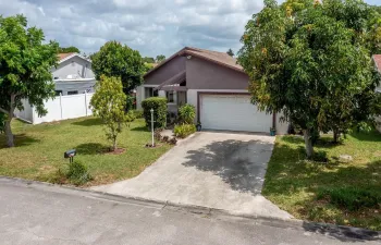Single Family For Sale