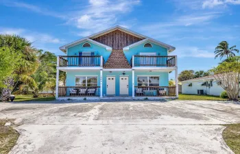 Residential Lease For Rent