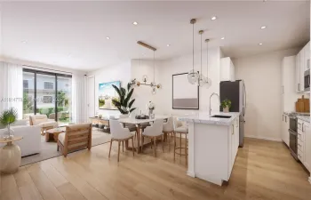 Townhouse For Sale
