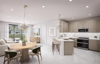 Townhouse For Sale