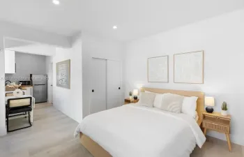 Residential Lease For Rent