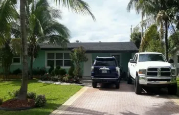 Residential Lease For Rent